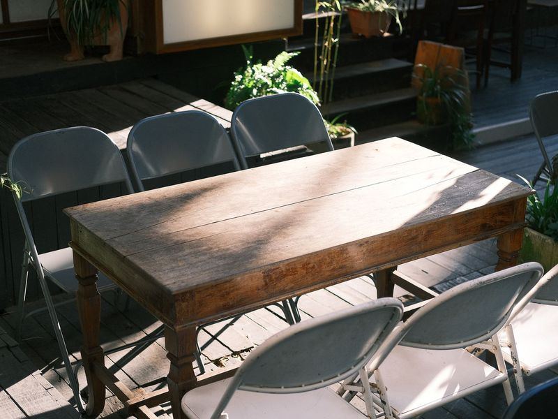 Deck builders job near Lone Tree, IA