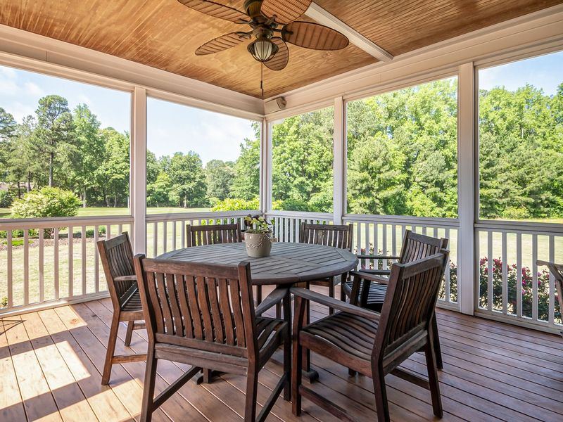 Deck builders job in the Peninsula Area neighborhood of Iowa City